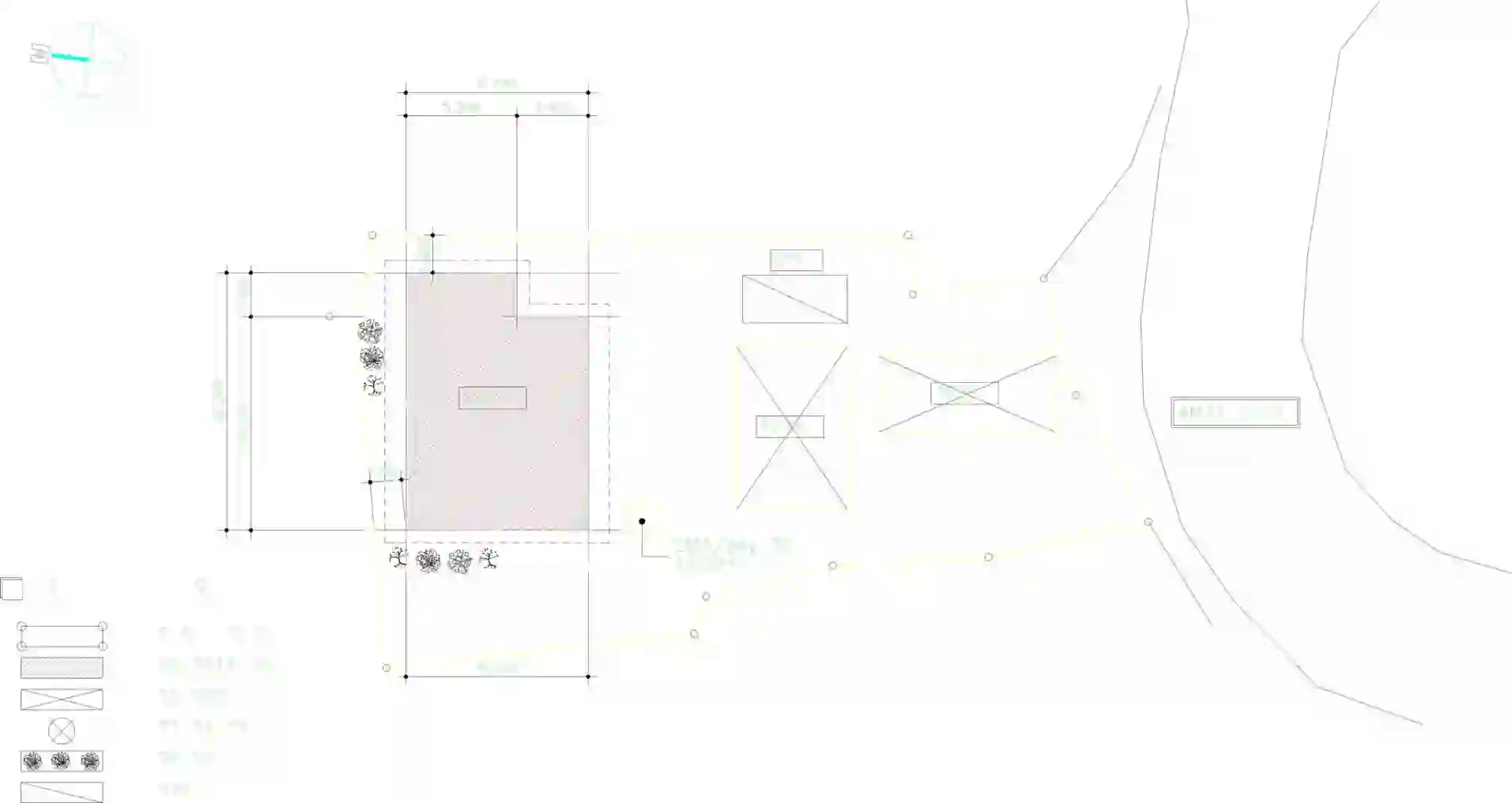 고라리 390 배치도 이미지